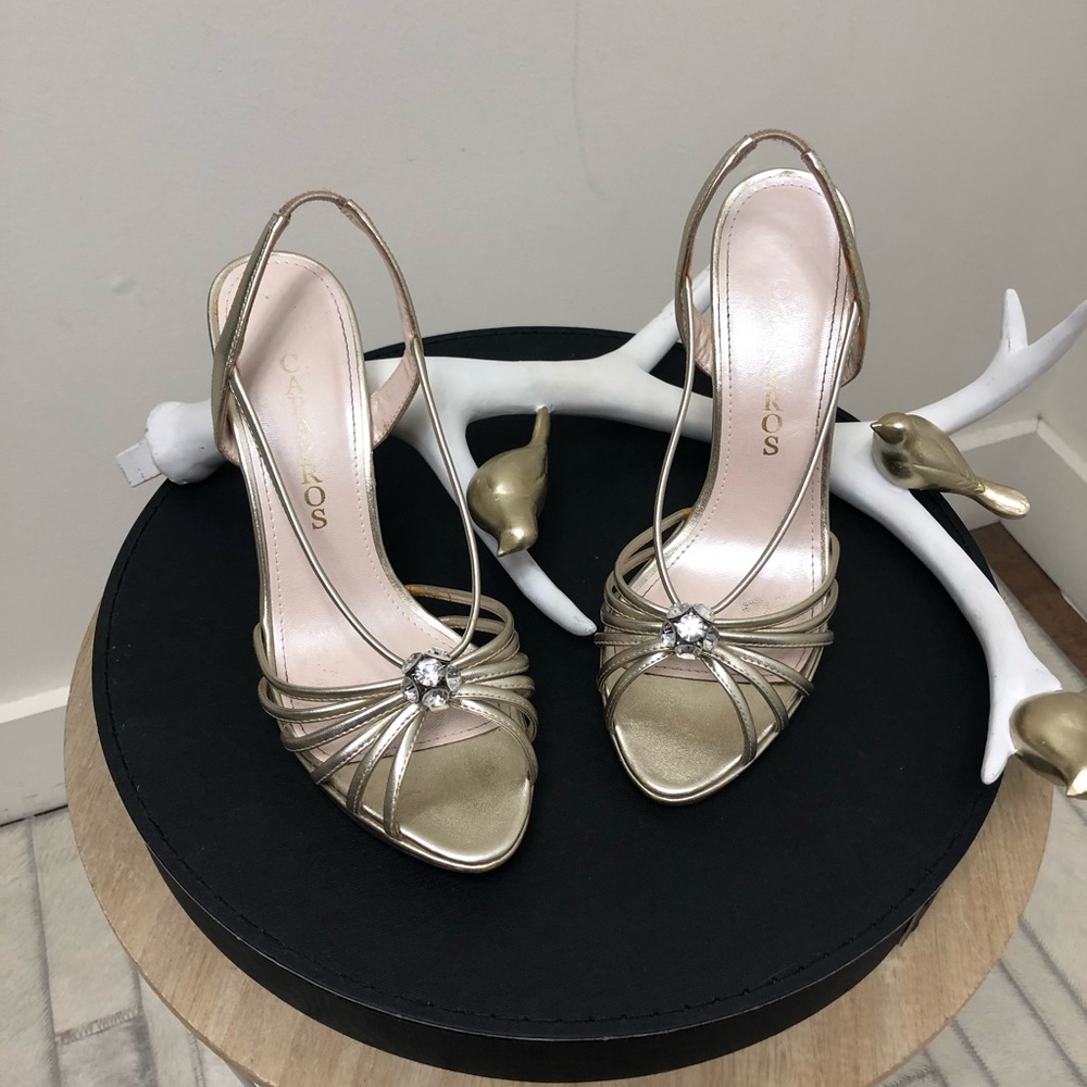 Caparros sandals - Picture 2 of 8